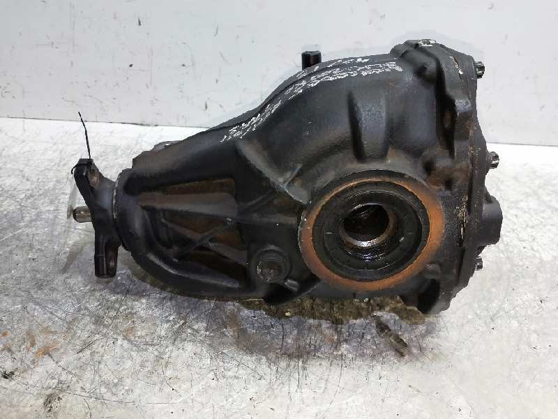 Recambio de diferencial trasero para mercedes clase slk (w171) roadster referencia OEM IAM A2033510205 1013779 3.46