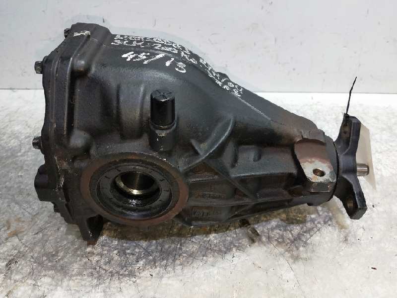 Recambio de diferencial trasero para mercedes clase slk (w171) roadster referencia OEM IAM A2033510205 1013779 3.46