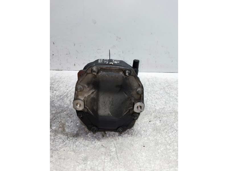Recambio de diferencial trasero para mercedes clase slk (w171) roadster referencia OEM IAM A2033510205 1013779 3.46