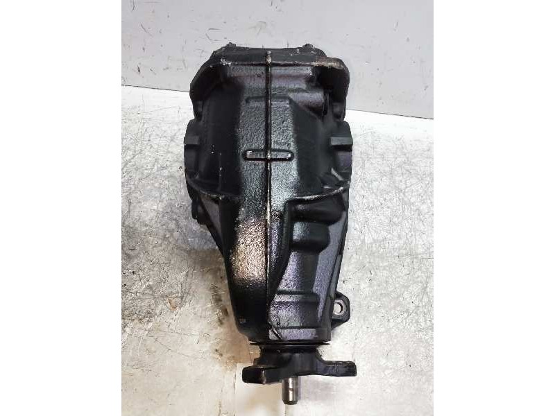 Recambio de diferencial trasero para mercedes clase slk (w171) roadster referencia OEM IAM A2033510205 1013779 3.46