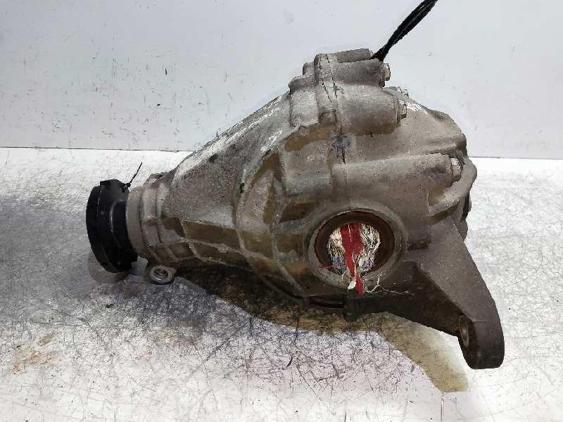 Recambio de diferencial trasero para mercedes clase m (w163) 400 cdi (163.128) referencia OEM IAM 4460310013  