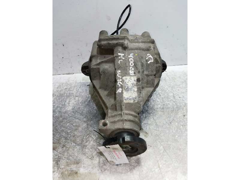Recambio de diferencial trasero para mercedes clase m (w163) 400 cdi (163.128) referencia OEM IAM 4460310013  