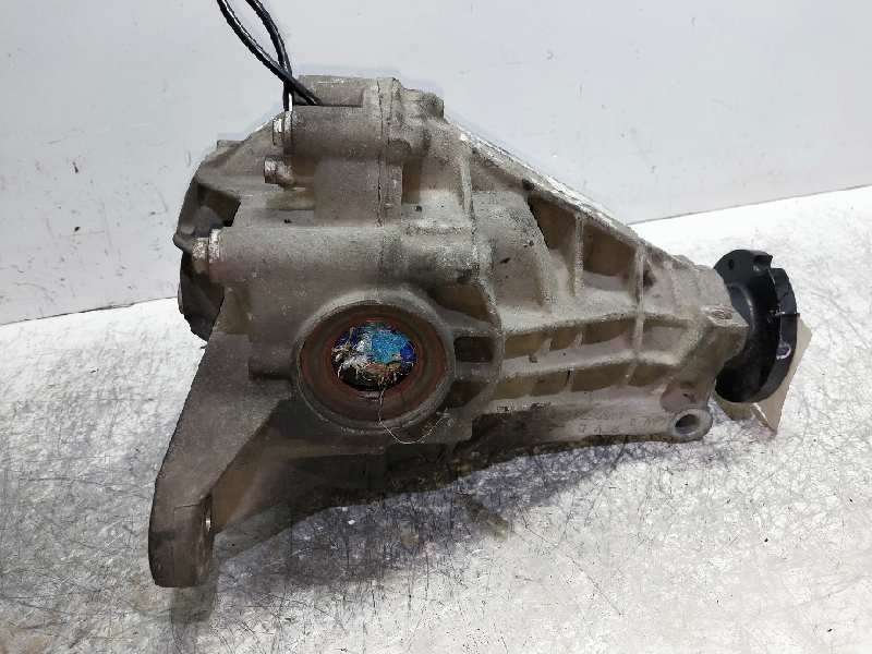 Recambio de diferencial trasero para mercedes clase m (w163) 400 cdi (163.128) referencia OEM IAM 4460310013  