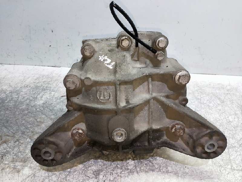 Recambio de diferencial trasero para mercedes clase m (w163) 400 cdi (163.128) referencia OEM IAM 4460310013  