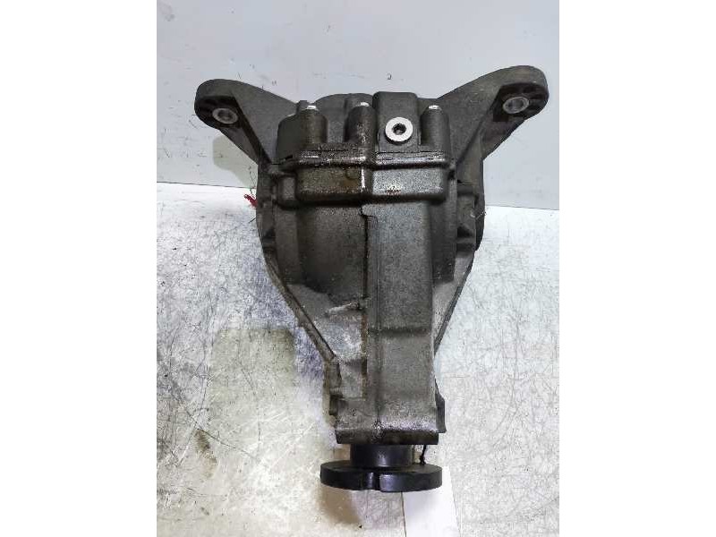 Recambio de diferencial trasero para mercedes clase m (w163) 400 cdi (163.128) referencia OEM IAM 4460310013  