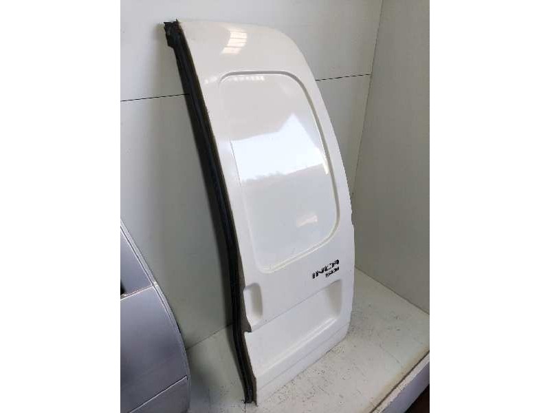 Recambio de puerta trasera derecha para seat inca (6k9) 1.9 sdi cl kombi referencia OEM IAM   