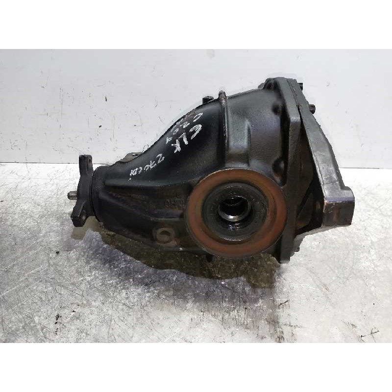 Recambio de diferencial trasero para mercedes clase clk (w209) coupe 270 cdi (209.316) referencia OEM IAM A2203510405 1034116 2.