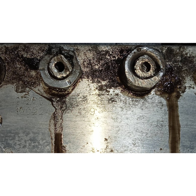 Recambio de abs para fiat ducato caja cerrada 33 (06.2006 =>) l1h1 160 multijet power referencia OEM IAM 0265233361 518045970 02