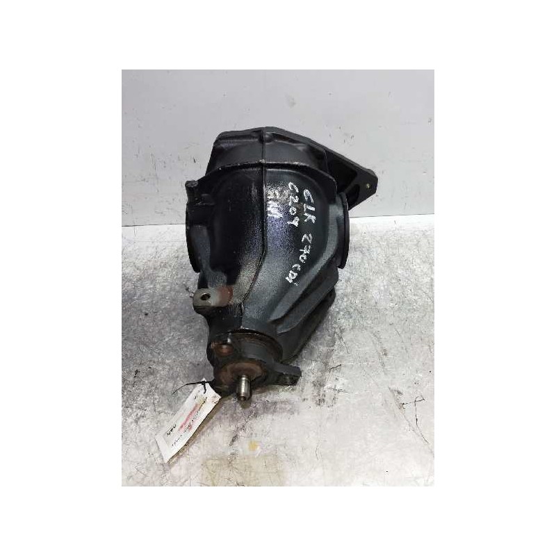 Recambio de diferencial trasero para mercedes clase clk (w209) coupe 270 cdi (209.316) referencia OEM IAM A2203510405 1034116 2.