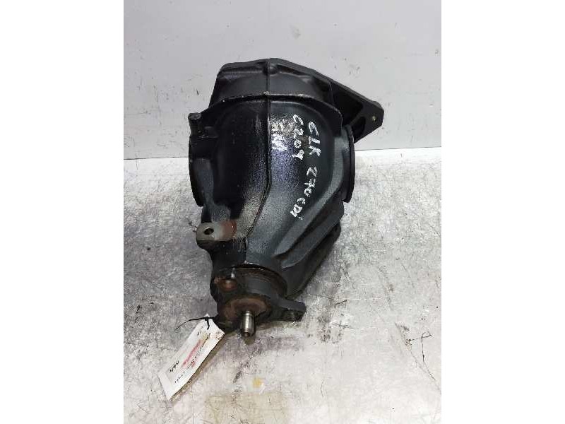 Recambio de diferencial trasero para mercedes clase clk (w209) coupe 270 cdi (209.316) referencia OEM IAM A2203510405 1034116 2.