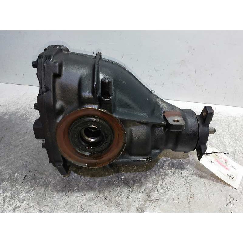 Recambio de diferencial trasero para mercedes clase clk (w209) coupe 270 cdi (209.316) referencia OEM IAM A2203510405 1034116 2.