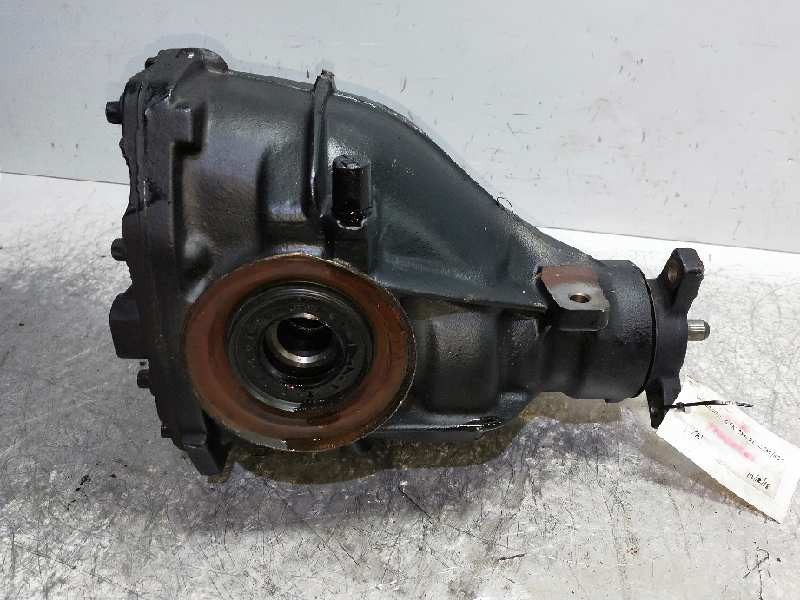 Recambio de diferencial trasero para mercedes clase clk (w209) coupe 270 cdi (209.316) referencia OEM IAM A2203510405 1034116 2.