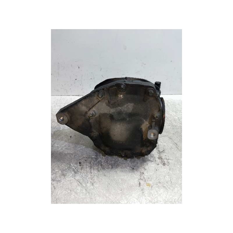 Recambio de diferencial trasero para mercedes clase clk (w209) coupe 270 cdi (209.316) referencia OEM IAM A2203510405 1034116 2.