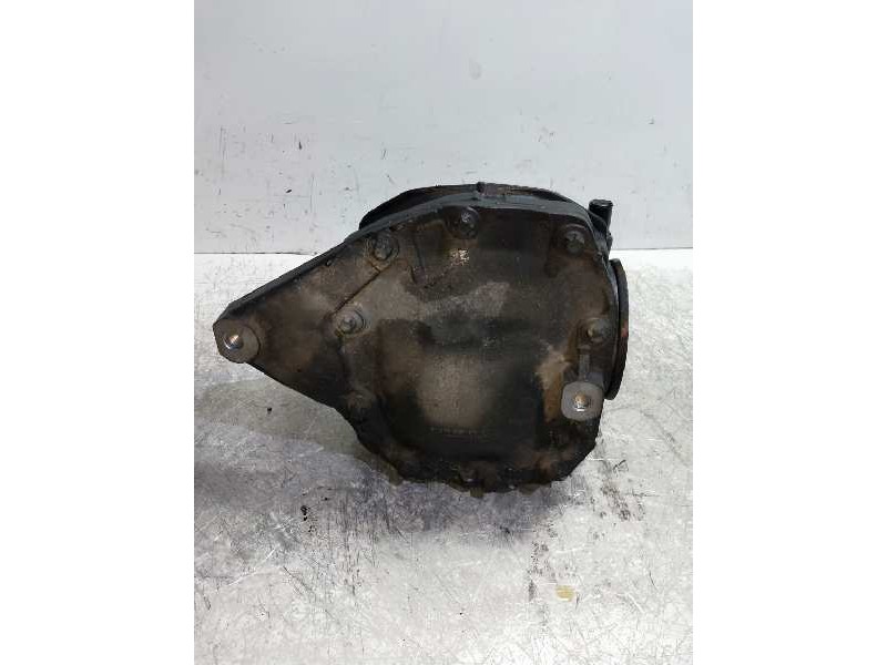 Recambio de diferencial trasero para mercedes clase clk (w209) coupe 270 cdi (209.316) referencia OEM IAM A2203510405 1034116 2.