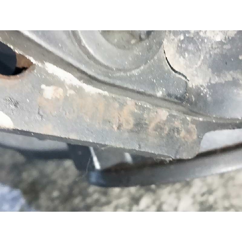 Recambio de diferencial trasero para mercedes clase clk (w209) coupe 270 cdi (209.316) referencia OEM IAM A2203510405 1034116 2.