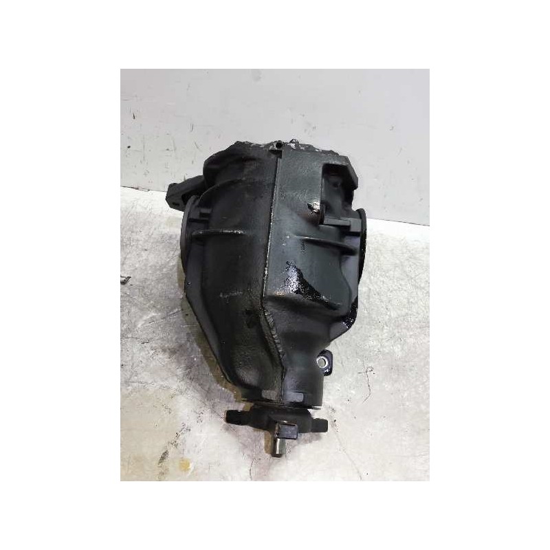 Recambio de diferencial trasero para mercedes clase clk (w209) coupe 270 cdi (209.316) referencia OEM IAM A2203510405 1034116 2.