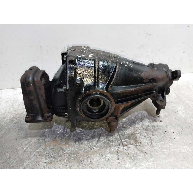 Recambio de diferencial trasero para mercedes clase sl (w107) coupe/roadster 2.8 referencia OEM IAM 1233510101 971802 3.69