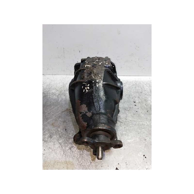 Recambio de diferencial trasero para mercedes clase sl (w107) coupe/roadster 2.8 referencia OEM IAM 1233510101 971802 3.69
