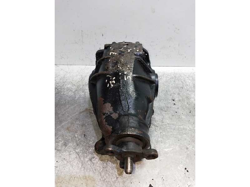 Recambio de diferencial trasero para mercedes clase sl (w107) coupe/roadster 2.8 referencia OEM IAM 1233510101 971802 3.69