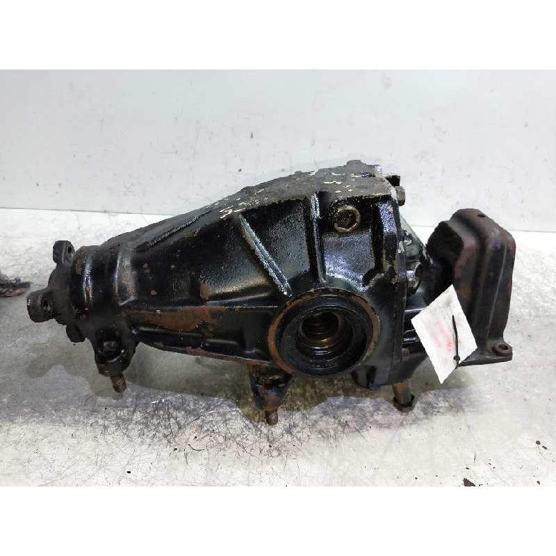 Recambio de diferencial trasero para mercedes clase sl (w107) coupe/roadster 2.8 referencia OEM IAM 1233510101 971802 3.69