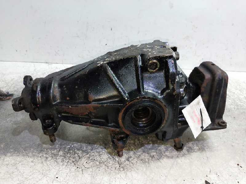 Recambio de diferencial trasero para mercedes clase sl (w107) coupe/roadster 2.8 referencia OEM IAM 1233510101 971802 3.69