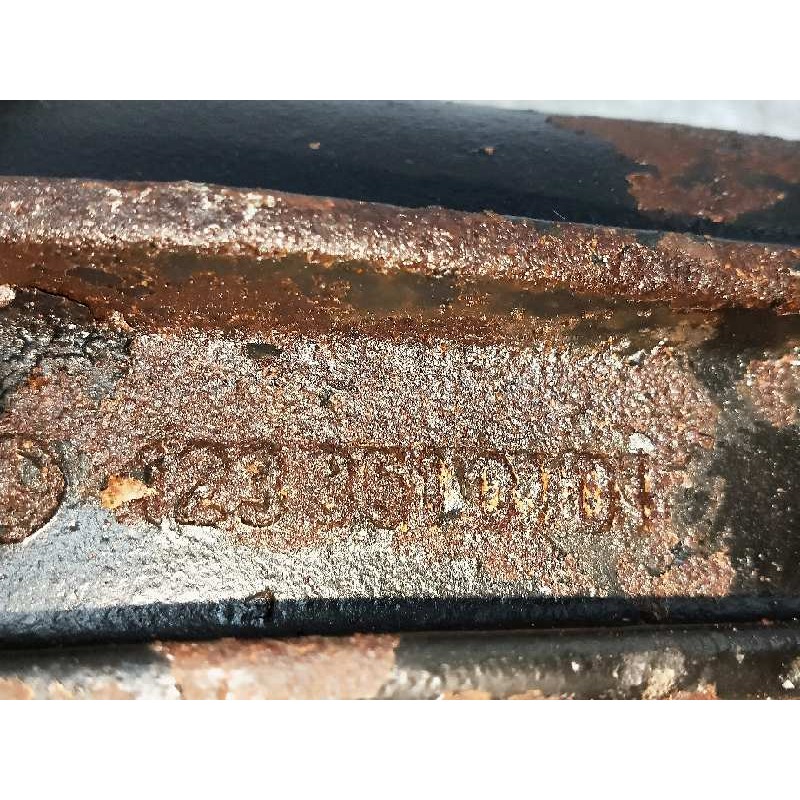 Recambio de diferencial trasero para mercedes clase sl (w107) coupe/roadster 2.8 referencia OEM IAM 1233510101 971802 3.69