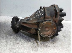 Recambio de diferencial trasero para mercedes clase s (w220) berlina 4.0 cdi 32v cat referencia OEM IAM A2203510105 0282248 2.47