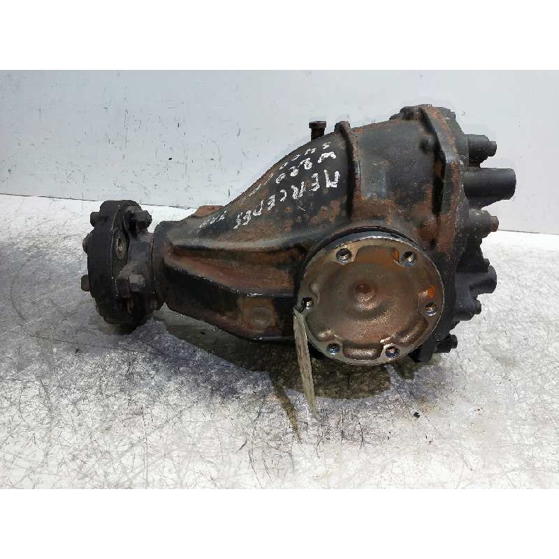 Recambio de diferencial trasero para mercedes clase s (w220) berlina 4.0 cdi 32v cat referencia OEM IAM A2203510105 0282248 2.47