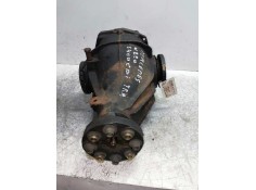 Recambio de diferencial trasero para mercedes clase s (w220) berlina 4.0 cdi 32v cat referencia OEM IAM A2203510105 0282248 2.47 2