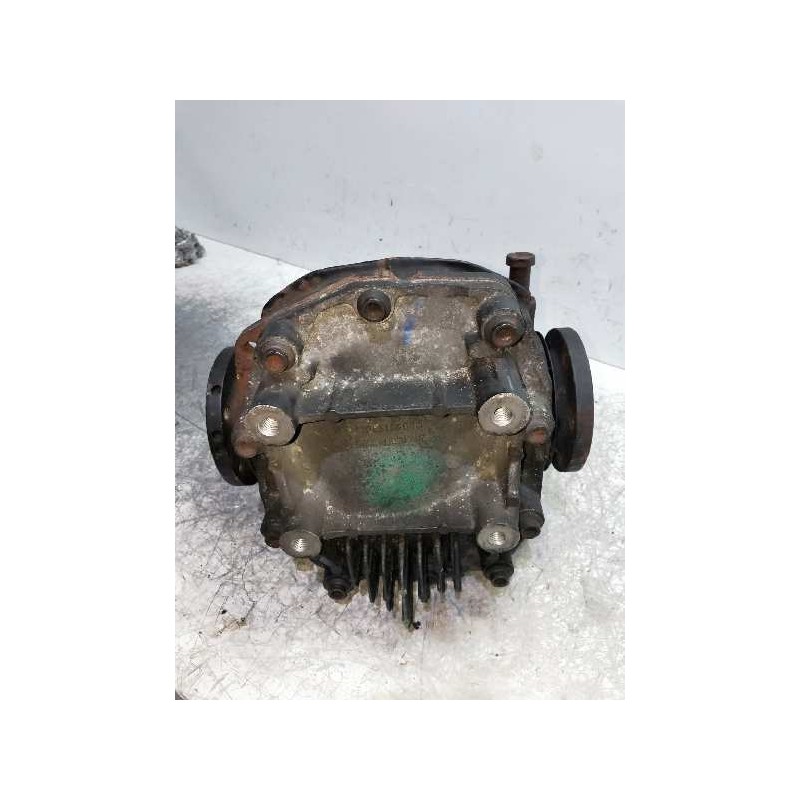 Recambio de diferencial trasero para mercedes clase s (w220) berlina 4.0 cdi 32v cat referencia OEM IAM A2203510105 0282248 2.47