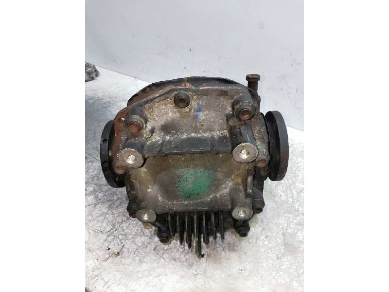 Recambio de diferencial trasero para mercedes clase s (w220) berlina 4.0 cdi 32v cat referencia OEM IAM A2203510105 0282248 2.47