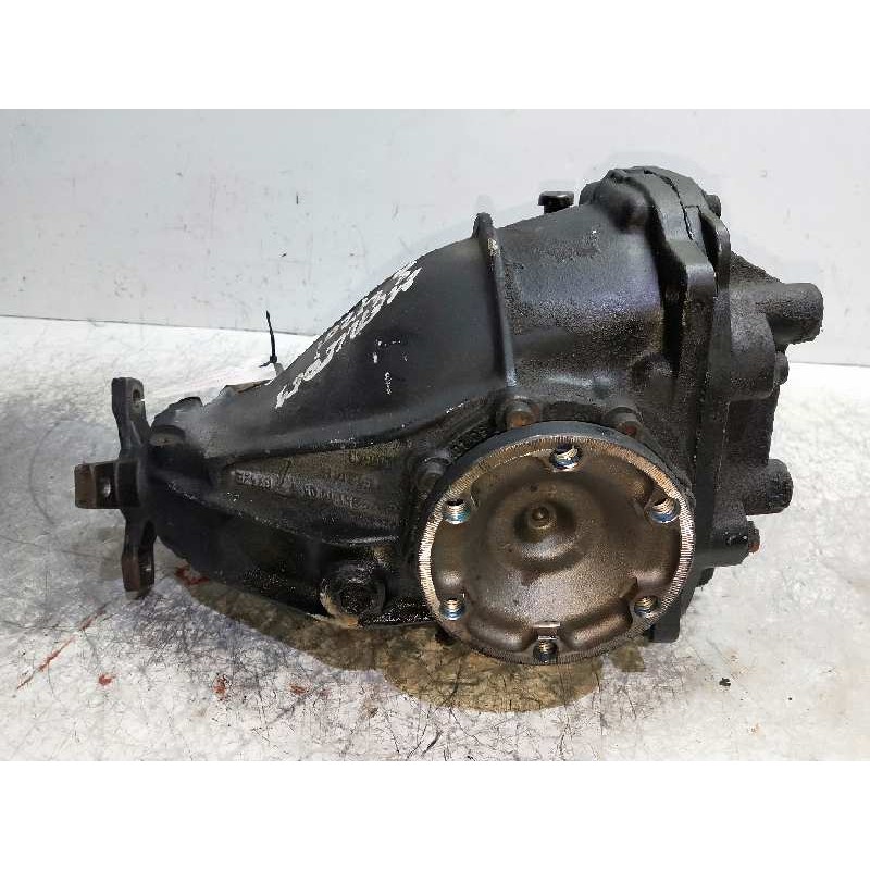 Recambio de diferencial trasero para mercedes clase s (w140) berlina 4.2 v8 32v cat referencia OEM IAM 1293510405 146952 2.82