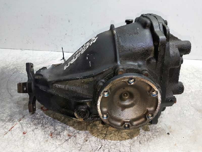 Recambio de diferencial trasero para mercedes clase s (w140) berlina 4.2 v8 32v cat referencia OEM IAM 1293510405 146952 2.82