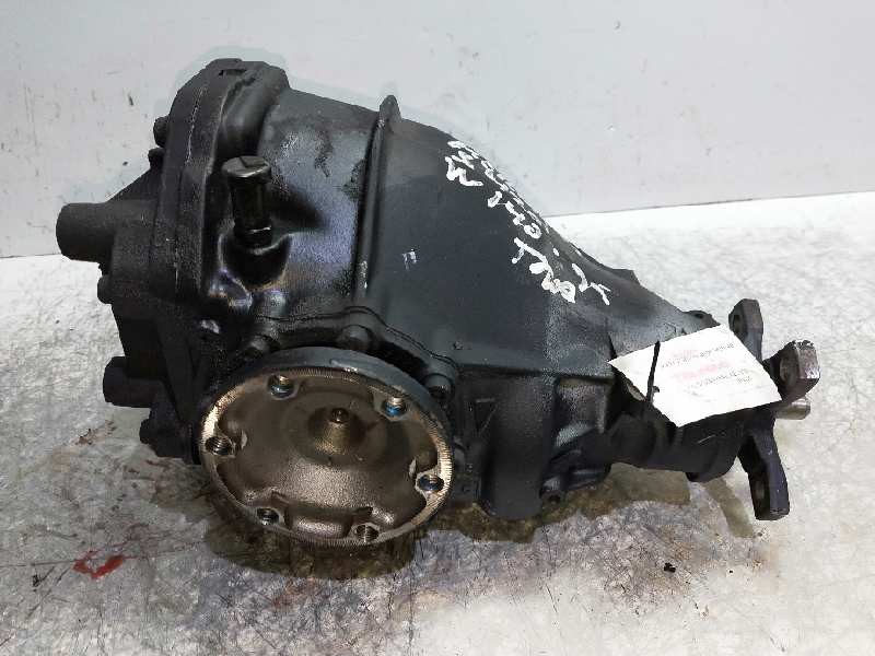 Recambio de diferencial trasero para mercedes clase s (w140) berlina 4.2 v8 32v cat referencia OEM IAM 1293510405 146952 2.82