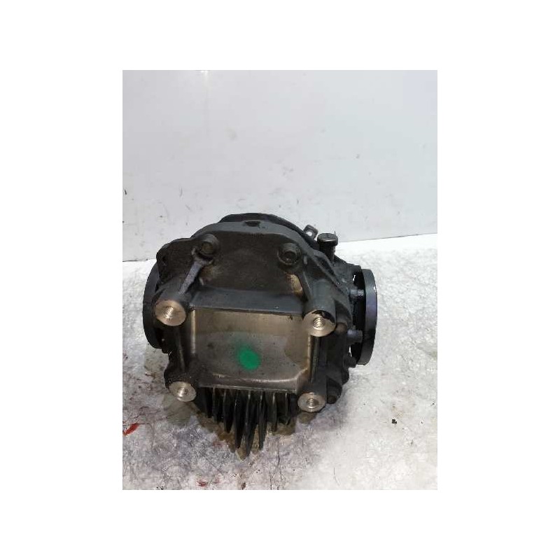 Recambio de diferencial trasero para mercedes clase s (w140) berlina 4.2 v8 32v cat referencia OEM IAM 1293510405 146952 2.82