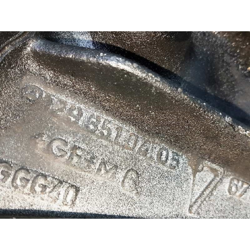 Recambio de diferencial trasero para mercedes clase s (w140) berlina 4.2 v8 32v cat referencia OEM IAM 1293510405 146952 2.82