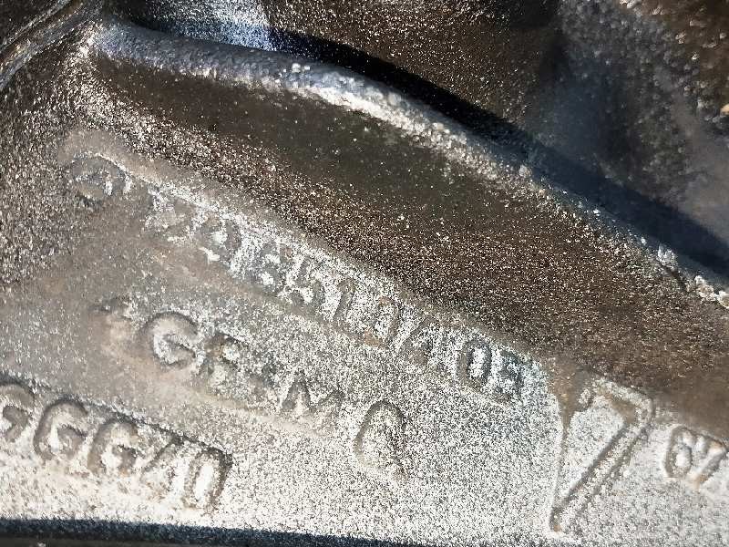 Recambio de diferencial trasero para mercedes clase s (w140) berlina 4.2 v8 32v cat referencia OEM IAM 1293510405 146952 2.82