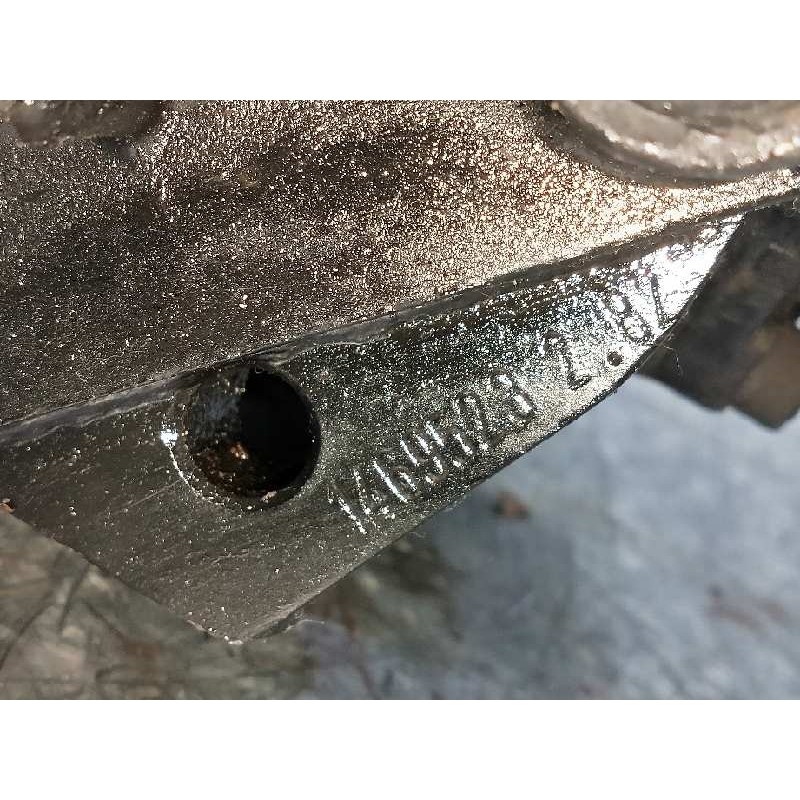 Recambio de diferencial trasero para mercedes clase s (w140) berlina 4.2 v8 32v cat referencia OEM IAM 1293510405 146952 2.82