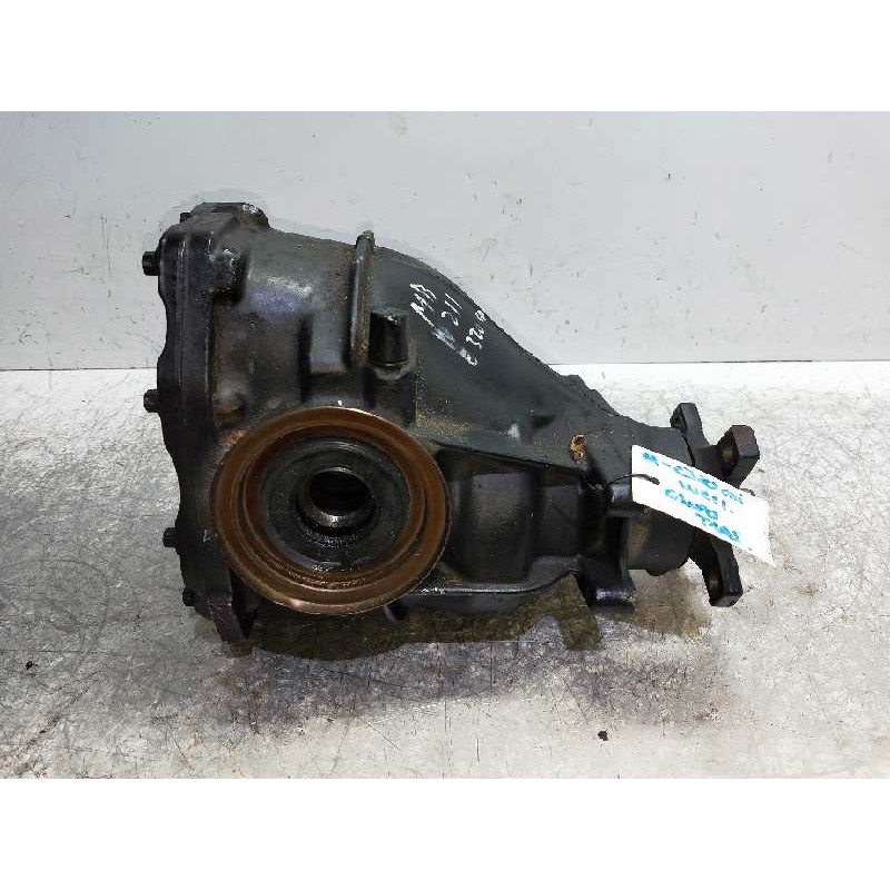 Recambio de diferencial trasero para mercedes clase e (w211) berlina 3.2 cdi cat referencia OEM IAM A2303510105 1141443 2.43