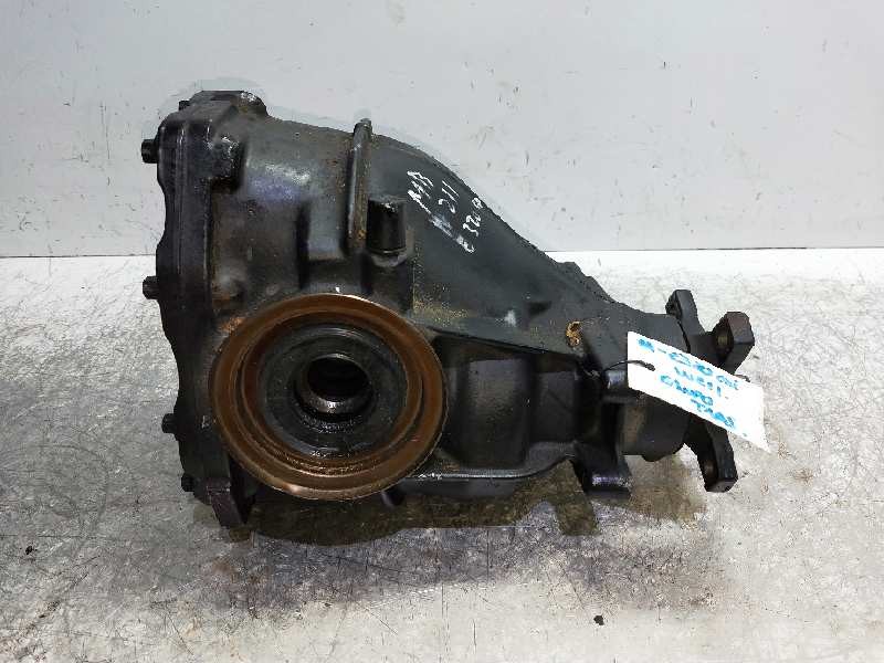 Recambio de diferencial trasero para mercedes clase e (w211) berlina 3.2 cdi cat referencia OEM IAM A2303510105 1141443 2.43 Recambio de diferencial trasero para mercedes clase e (w211) berlina 3.2 cdi cat referencia OEM IAM A2303510105 1141443 2.43