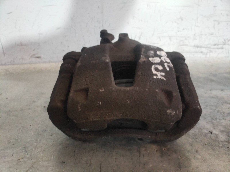 Recambio de pinza freno delantera derecha para fiat punto (evo) (199) dynamic referencia OEM IAM   