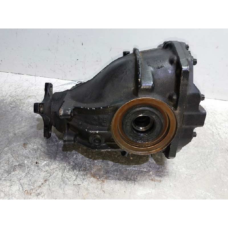 Recambio de diferencial trasero para mercedes clase e (w211) berlina 3.2 cdi cat referencia OEM IAM A2303510105 1141443 2.43 Recambio de diferencial trasero para mercedes clase e (w211) berlina 3.2 cdi cat referencia OEM IAM A2303510105 1141443 2.43