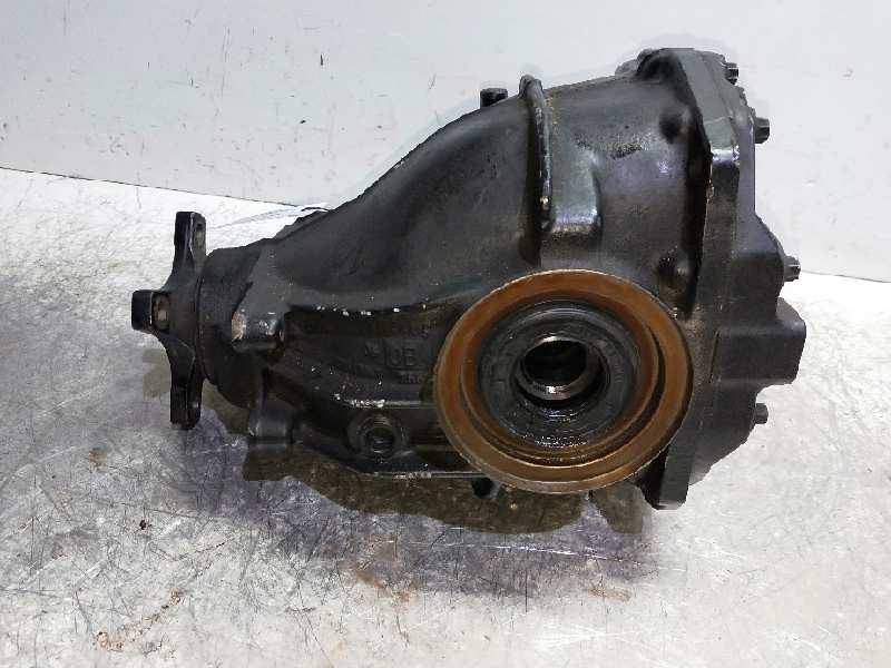 Recambio de diferencial trasero para mercedes clase e (w211) berlina 3.2 cdi cat referencia OEM IAM A2303510105 1141443 2.43 Recambio de diferencial trasero para mercedes clase e (w211) berlina 3.2 cdi cat referencia OEM IAM A2303510105 1141443 2.43