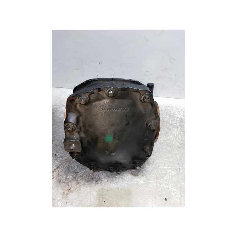 Recambio de diferencial trasero para mercedes clase e (w211) berlina 3.2 cdi cat referencia OEM IAM A2303510105 1141443 2.43
