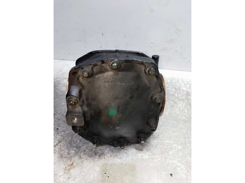 Recambio de diferencial trasero para mercedes clase e (w211) berlina 3.2 cdi cat referencia OEM IAM A2303510105 1141443 2.43 Recambio de diferencial trasero para mercedes clase e (w211) berlina 3.2 cdi cat referencia OEM IAM A2303510105 1141443 2.43
