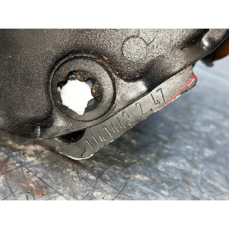 Recambio de diferencial trasero para mercedes clase e (w211) berlina 3.2 cdi cat referencia OEM IAM A2303510105 1141443 2.43 Recambio de diferencial trasero para mercedes clase e (w211) berlina 3.2 cdi cat referencia OEM IAM A2303510105 1141443 2.43