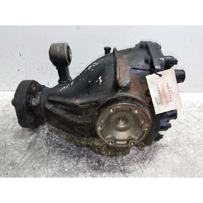 Recambio de diferencial trasero para mercedes clase s (w220) berlina 320 cdi (220.026) referencia OEM IAM A2203510105 880N 265