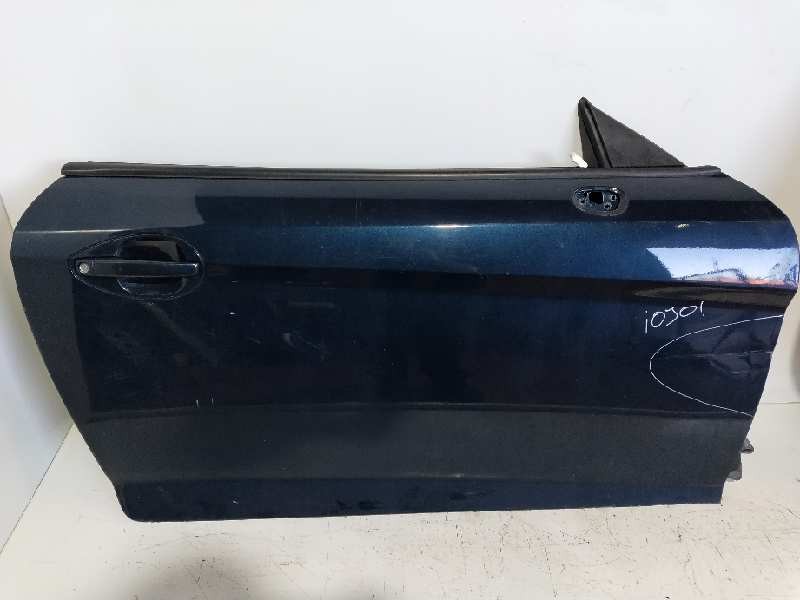 Recambio de puerta delantera derecha para hyundai coupe (gk) 1.6 fx referencia OEM IAM   