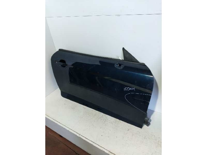 Recambio de puerta delantera derecha para hyundai coupe (gk) 1.6 fx referencia OEM IAM   