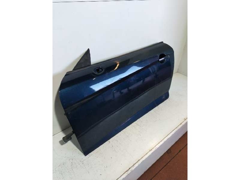 Recambio de puerta delantera izquierda para hyundai coupe (gk) 1.6 fx referencia OEM IAM   